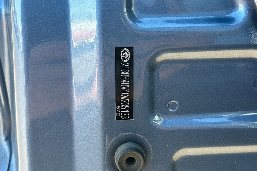 Thumbnail: 2012 Toyota RAV4 - 31
