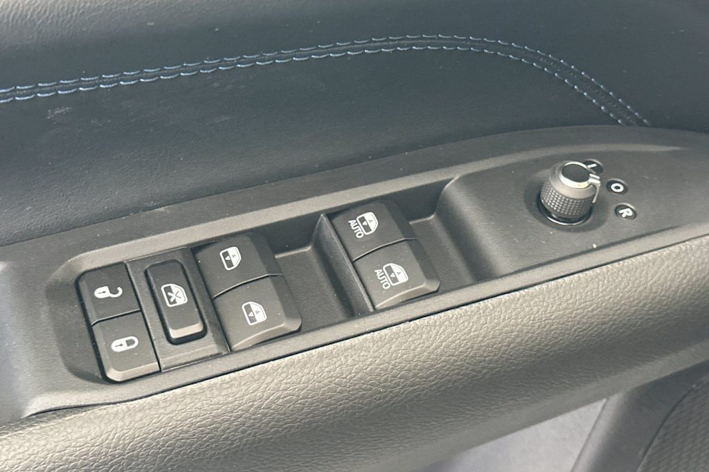 Thumbnail: 2026 Jeep Compass - 22