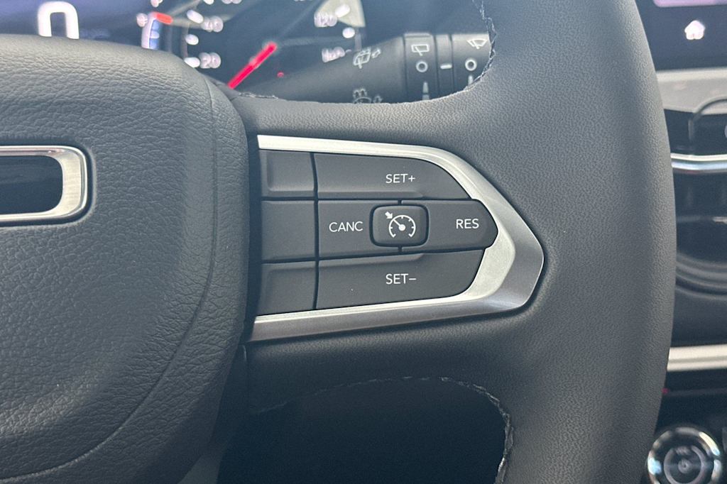 Thumbnail: 2026 Jeep Compass - 30