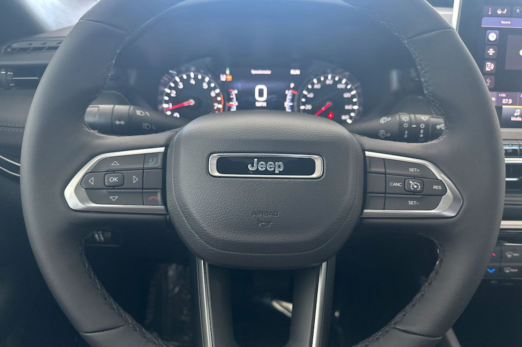 Thumbnail: 2026 Jeep Compass - 28
