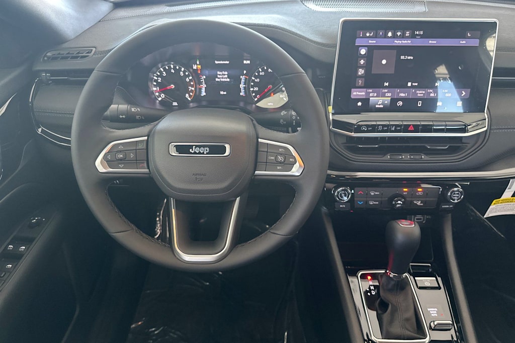 Thumbnail: 2026 Jeep Compass - 10