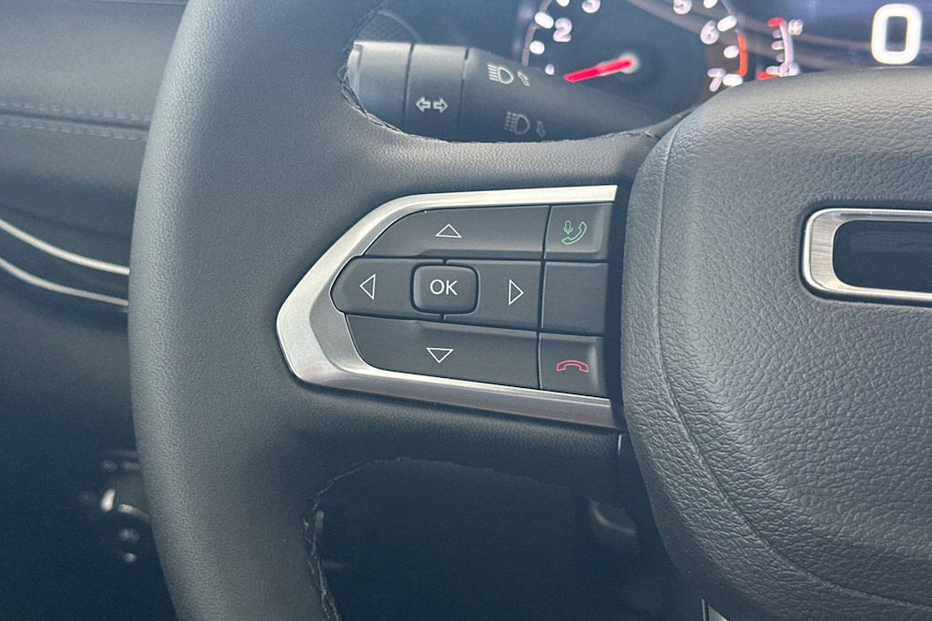 Thumbnail: 2026 Jeep Compass - 29