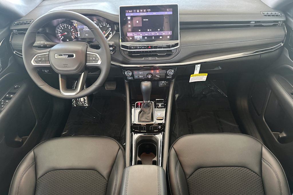 Thumbnail: 2026 Jeep Compass - 2