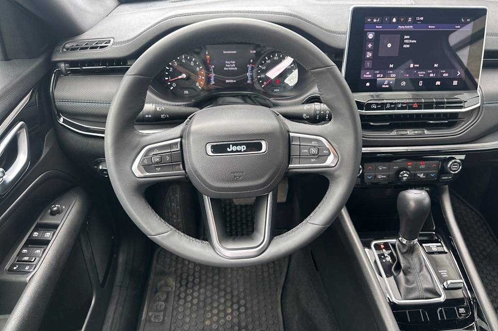Thumbnail: 2025 Jeep Compass - 7