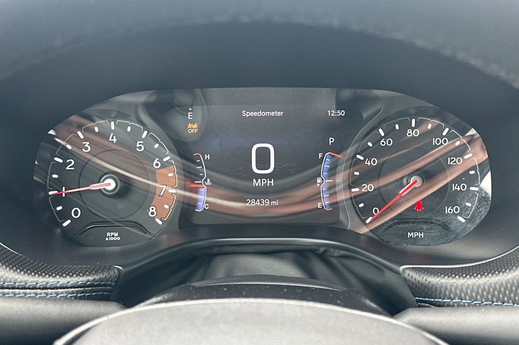 Thumbnail: 2025 Jeep Compass - 14