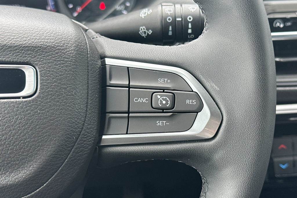 Thumbnail: 2025 Jeep Compass - 30