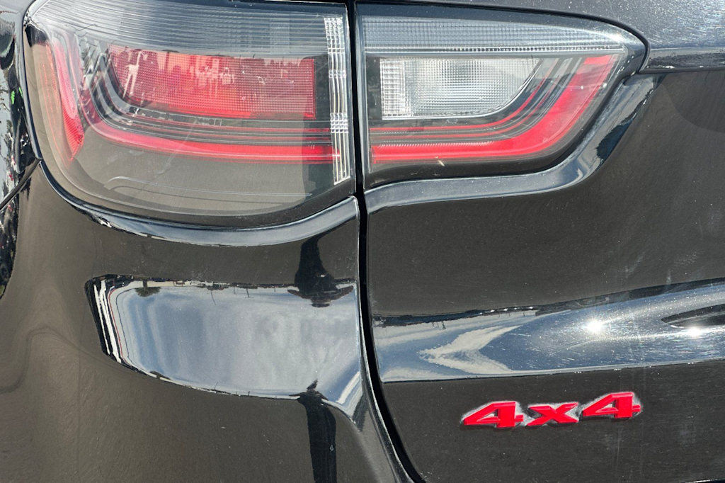 Thumbnail: 2023 Jeep Compass - 33