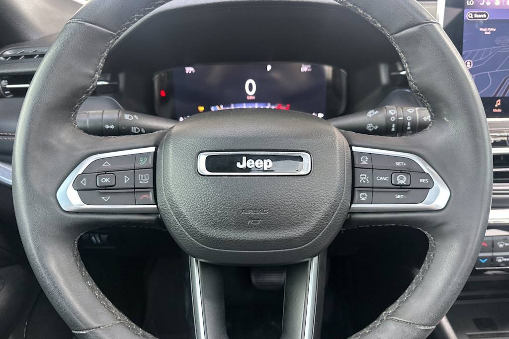 Thumbnail: 2023 Jeep Compass - 29