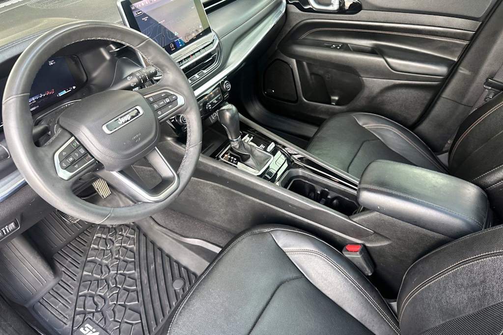 Thumbnail: 2023 Jeep Compass - 7