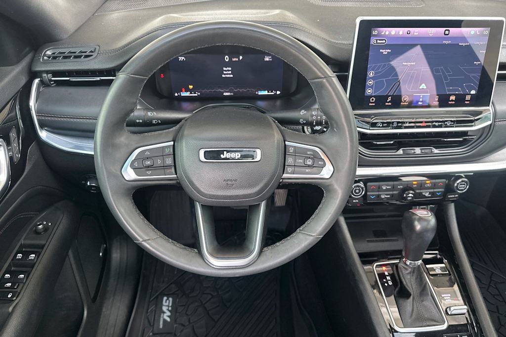 Thumbnail: 2023 Jeep Compass - 9