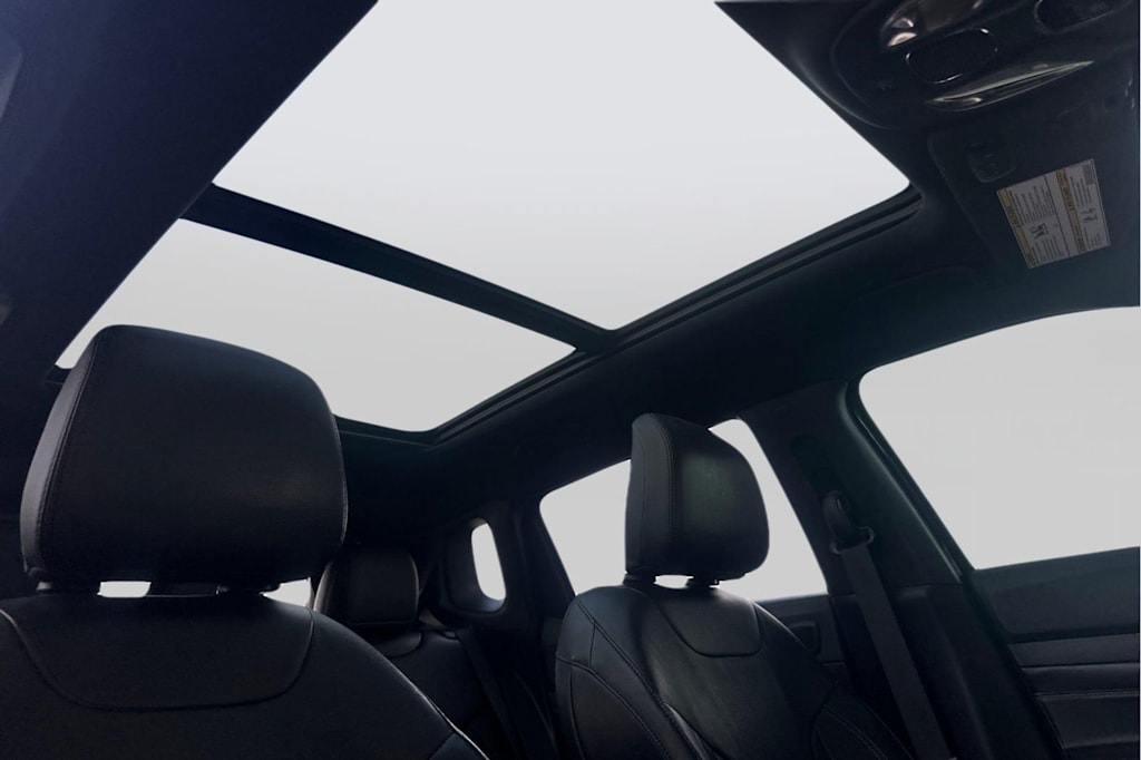 Thumbnail: 2023 Jeep Compass - 22