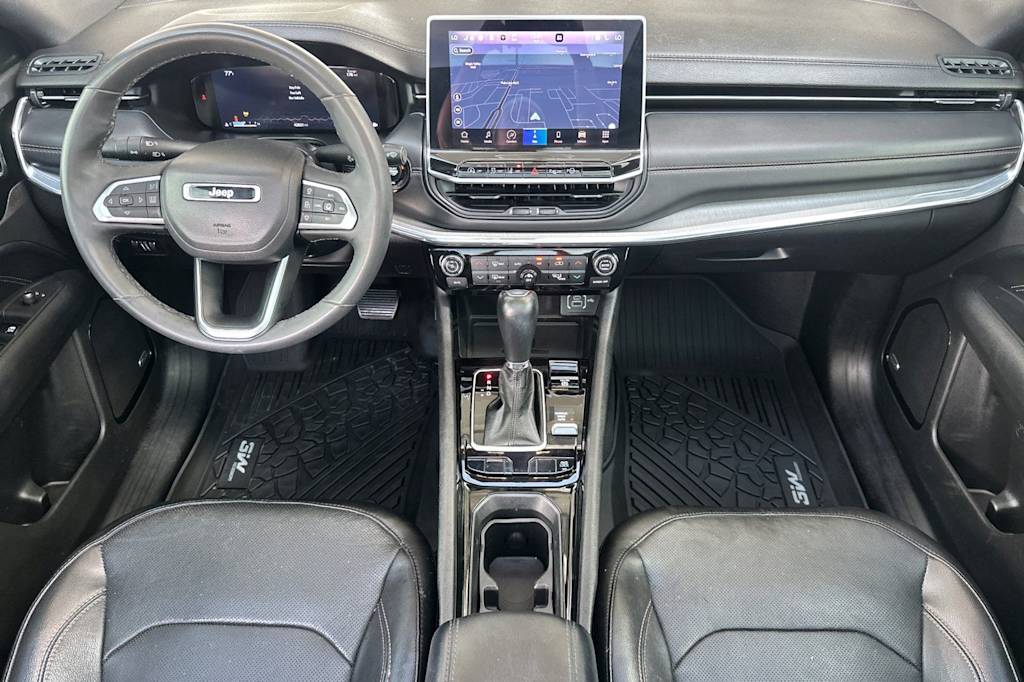 Thumbnail: 2023 Jeep Compass - 2