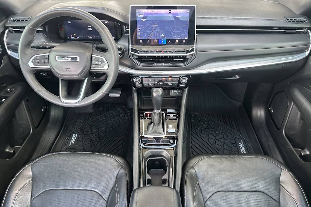 Thumbnail: 2023 Jeep Compass - 2