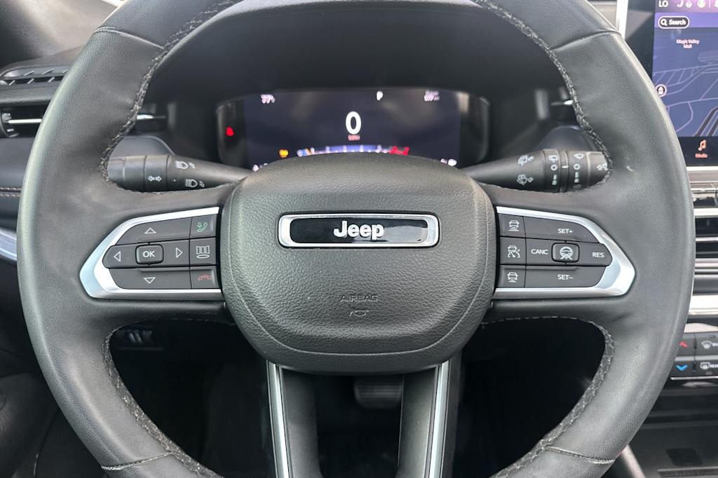 Thumbnail: 2023 Jeep Compass - 29