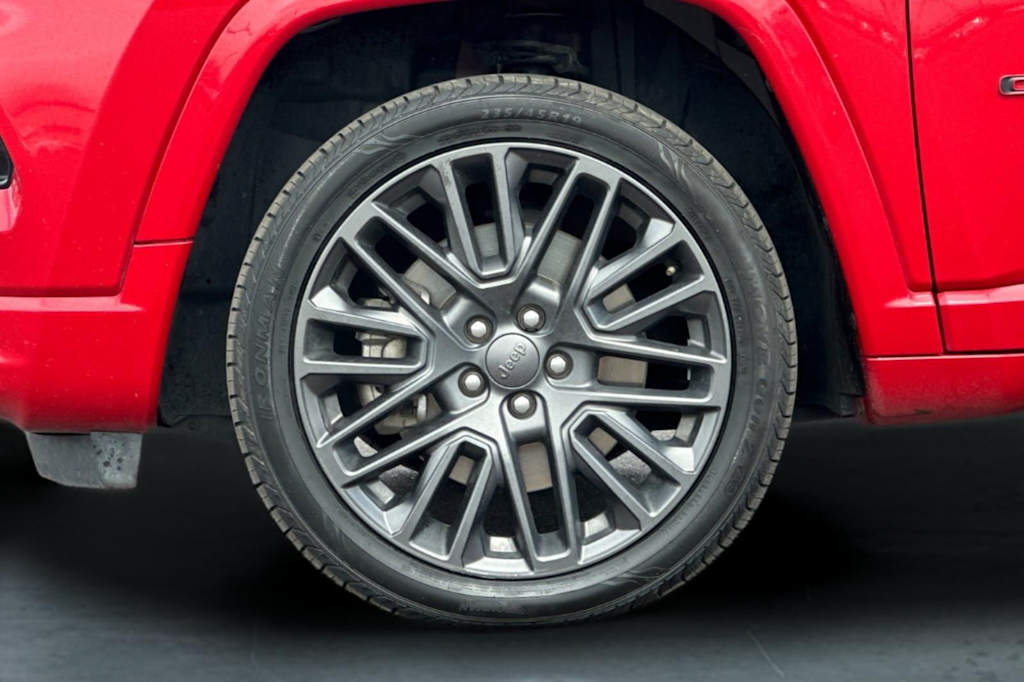 Thumbnail: 2023 Jeep Compass - 6
