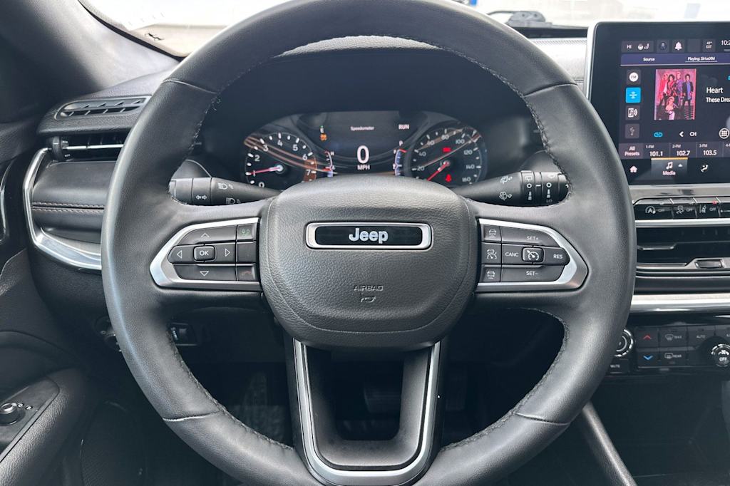Thumbnail: 2023 Jeep Compass - 28