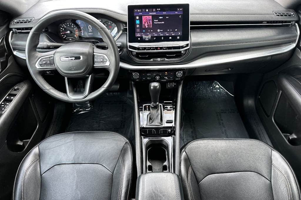 Thumbnail: 2023 Jeep Compass - 2
