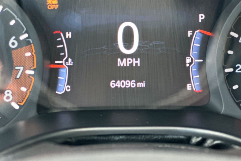 Thumbnail: 2023 Jeep Compass - 31