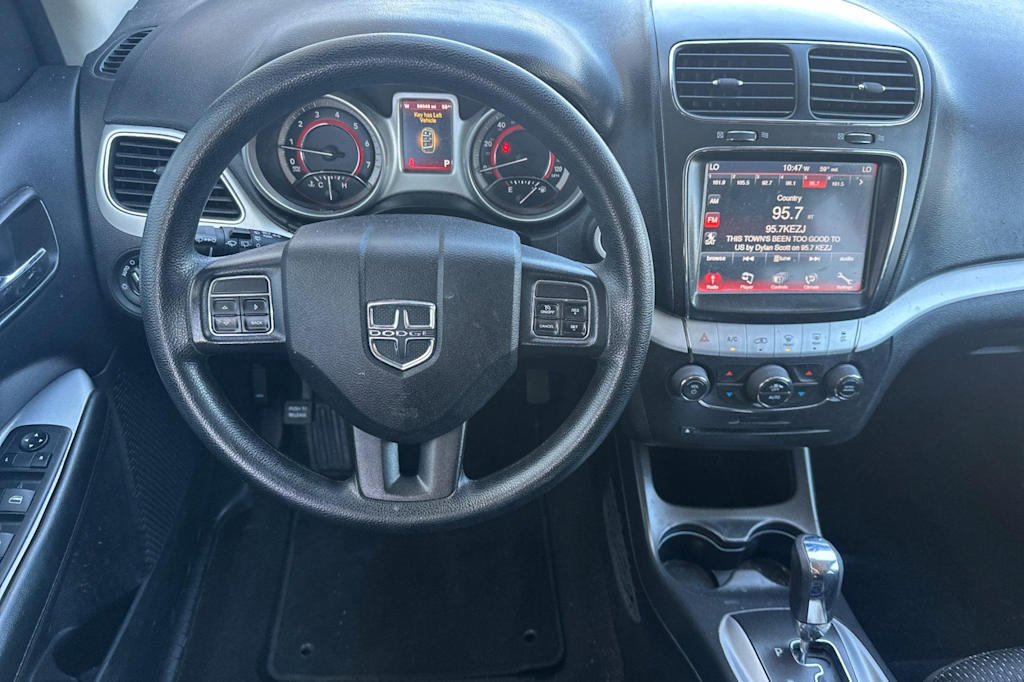 Thumbnail: 2019 Dodge Journey - 12