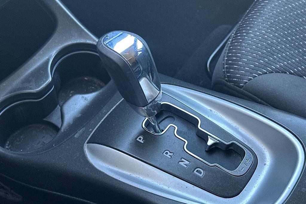 Thumbnail: 2019 Dodge Journey - 14