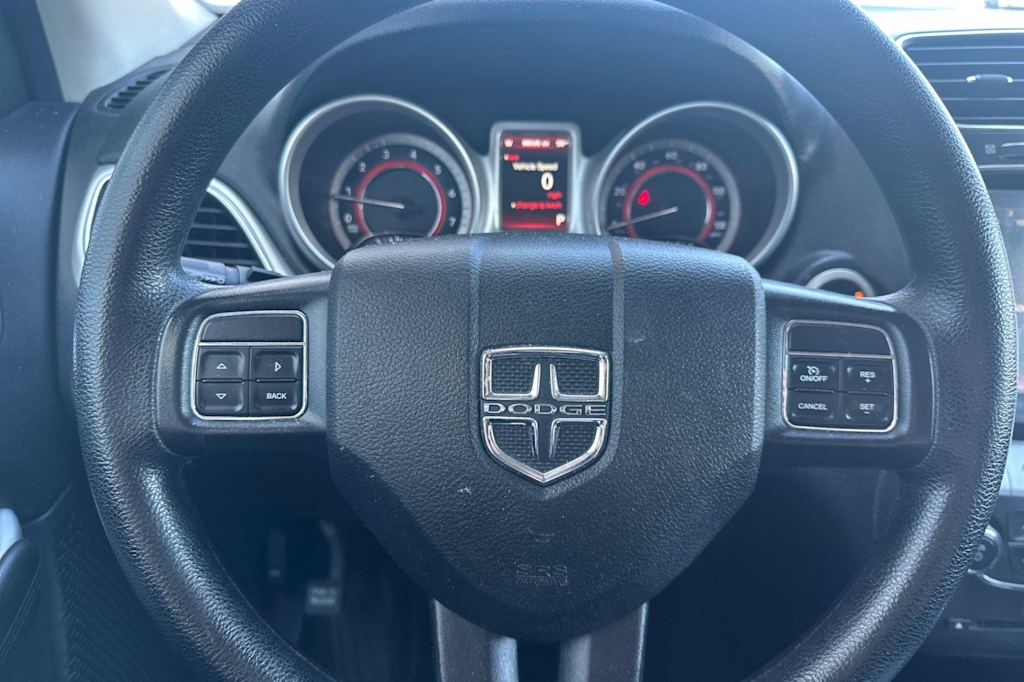 Thumbnail: 2019 Dodge Journey - 27