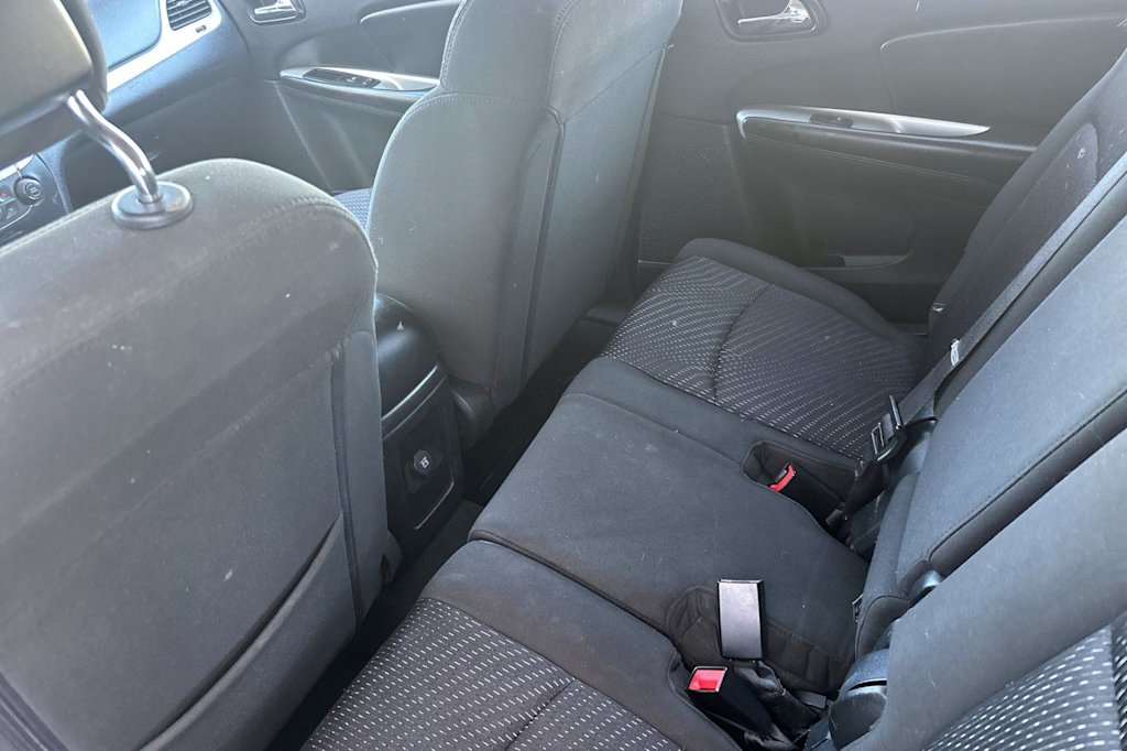 Thumbnail: 2019 Dodge Journey - 11