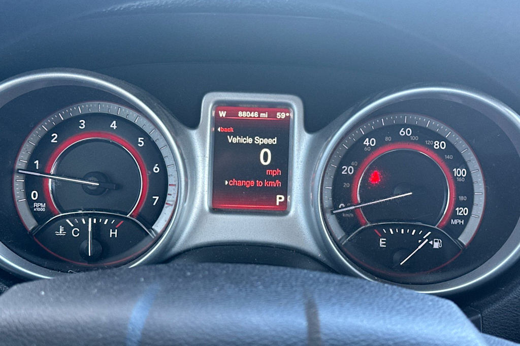Thumbnail: 2019 Dodge Journey - 30