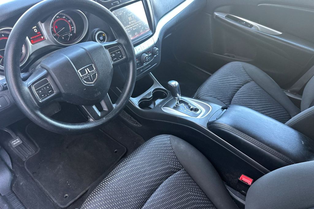 Thumbnail: 2019 Dodge Journey - 9