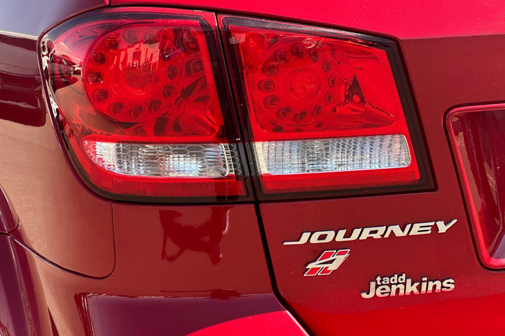Thumbnail: 2019 Dodge Journey - 32