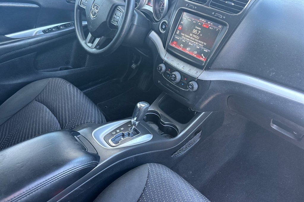 Thumbnail: 2019 Dodge Journey - 13