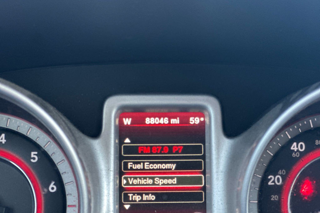 Thumbnail: 2019 Dodge Journey - 31