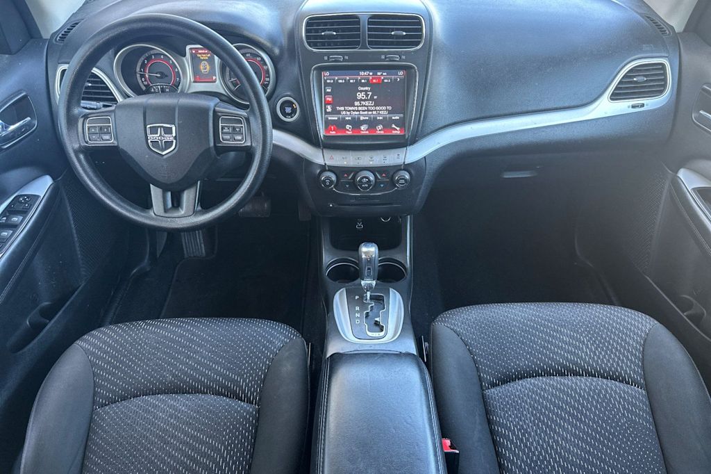 Thumbnail: 2019 Dodge Journey - 2