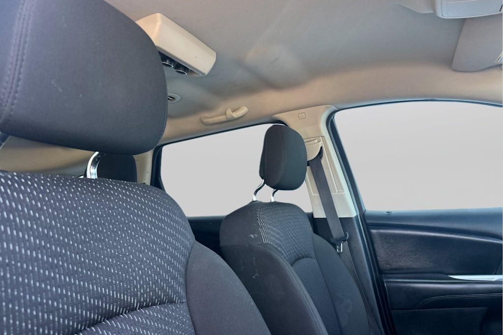 Thumbnail: 2019 Dodge Journey - 10