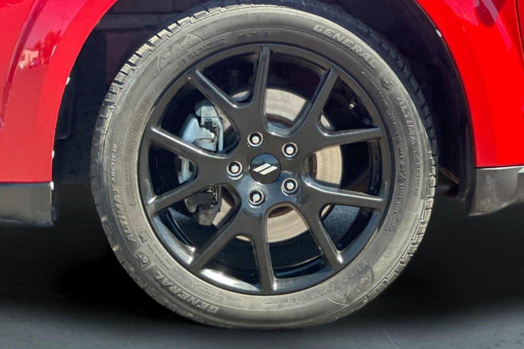 Thumbnail: 2019 Dodge Journey - 8