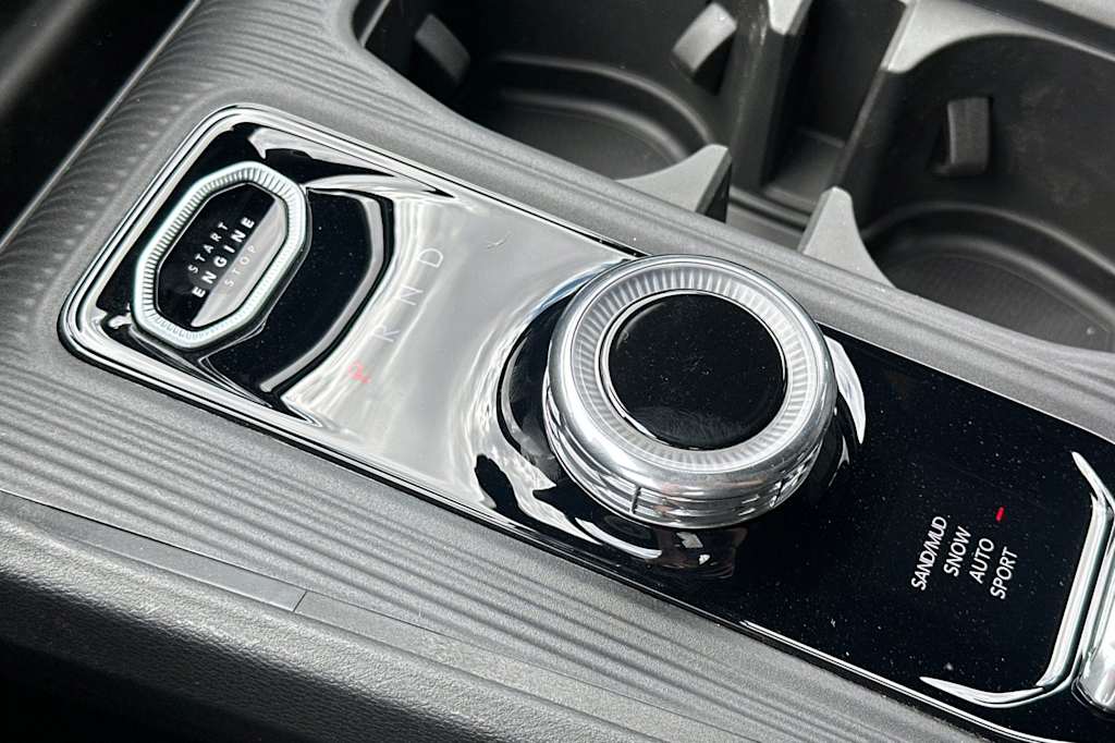Thumbnail: 2026 Jeep Cherokee - 15