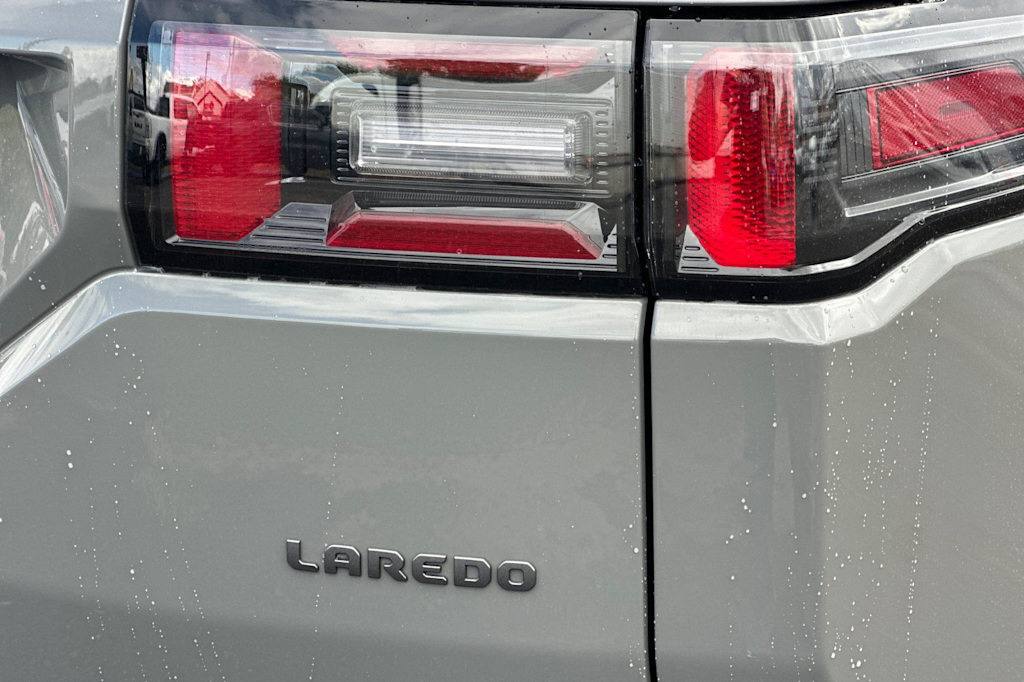 Thumbnail: 2026 Jeep Cherokee - 32
