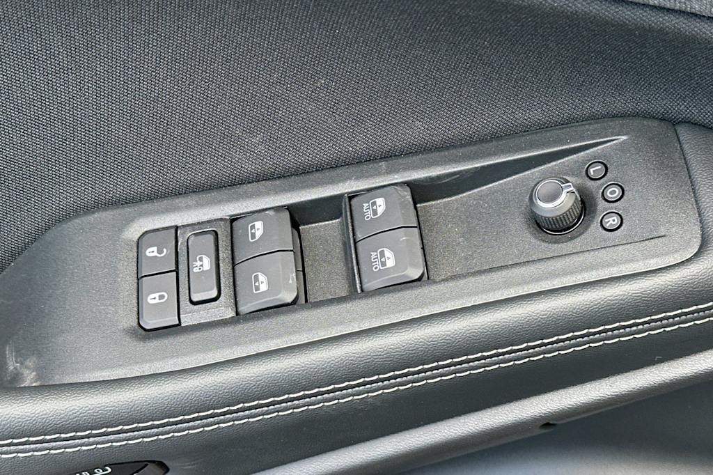 Thumbnail: 2026 Jeep Cherokee - 22