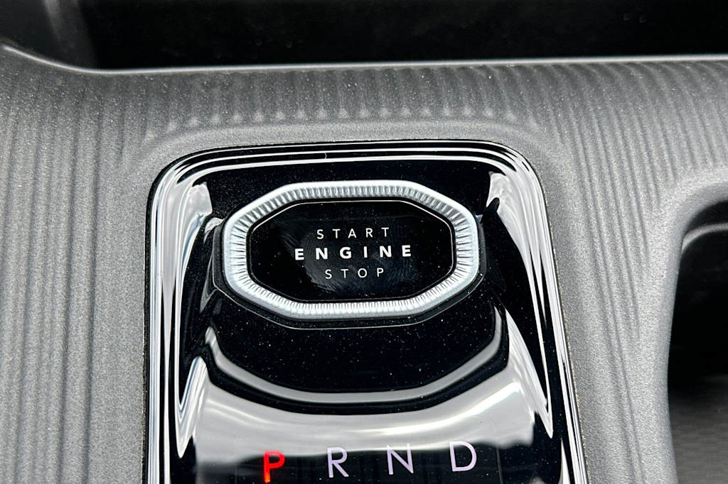 Thumbnail: 2026 Jeep Cherokee - 27