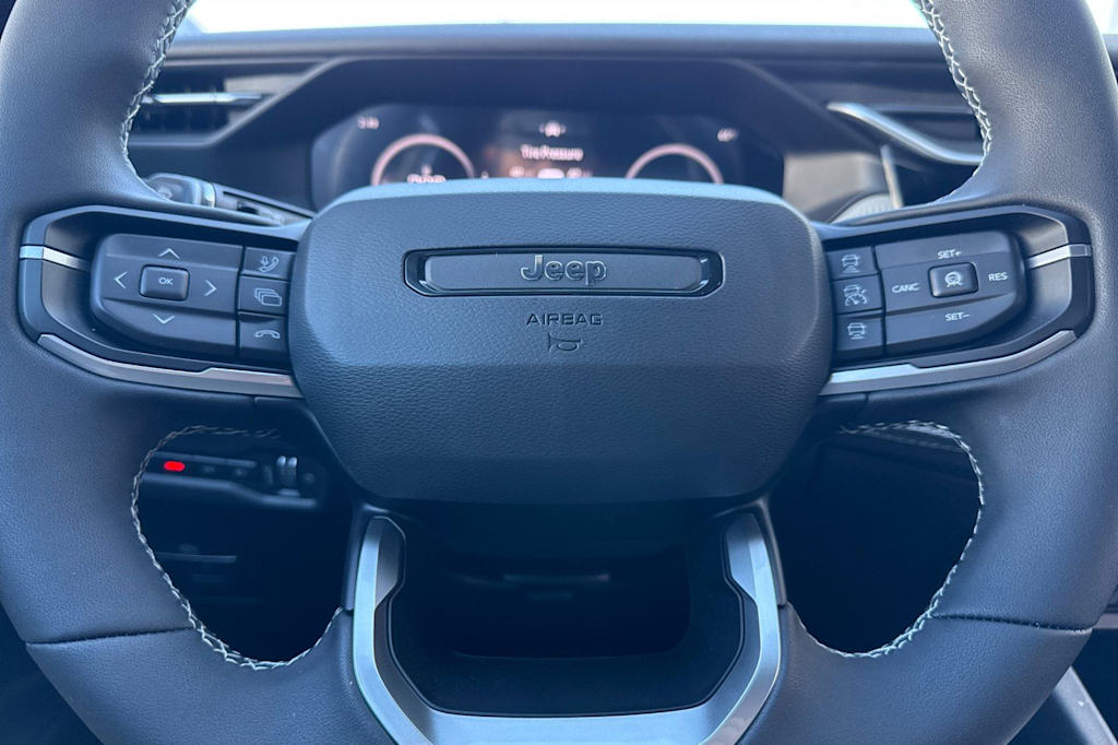 Thumbnail: 2026 Jeep Cherokee - 28