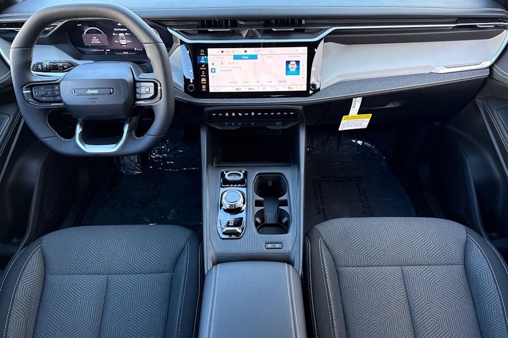 Thumbnail: 2026 Jeep Cherokee - 2