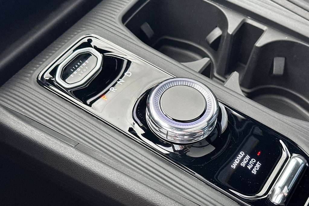 Thumbnail: 2026 Jeep Cherokee - 14
