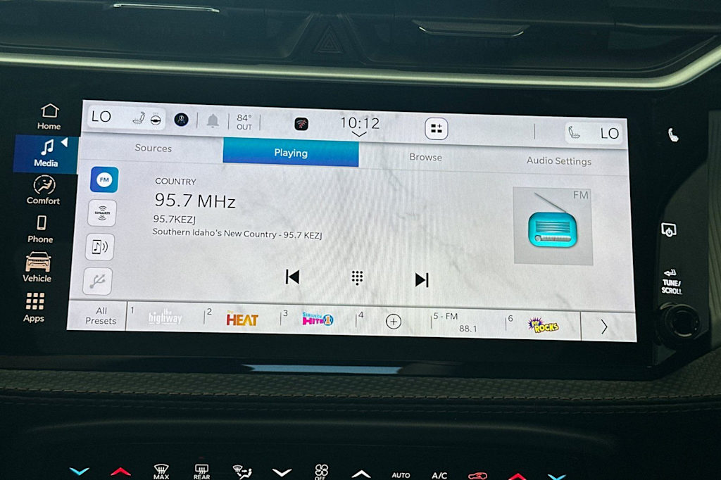 Thumbnail: 2026 Jeep Cherokee - 13