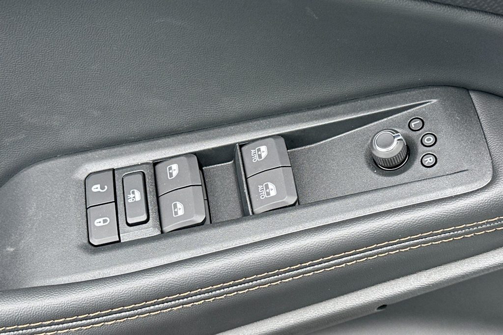 Thumbnail: 2026 Jeep Cherokee - 21
