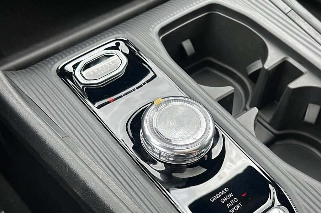Thumbnail: 2026 Jeep Cherokee - 12