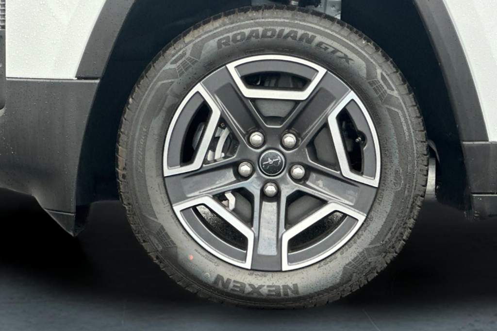Thumbnail: 2026 Jeep Cherokee - 6