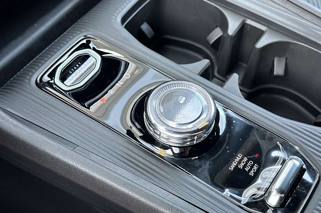 Thumbnail: 2026 Jeep Cherokee - 13