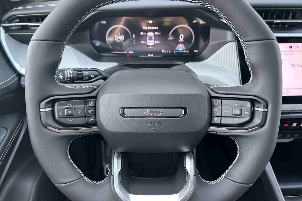 Thumbnail: 2026 Jeep Cherokee - 27