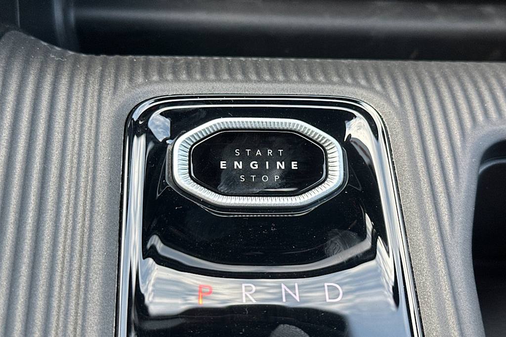 Thumbnail: 2026 Jeep Cherokee - 27