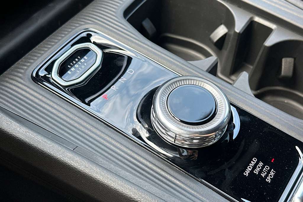 Thumbnail: 2026 Jeep Cherokee - 17