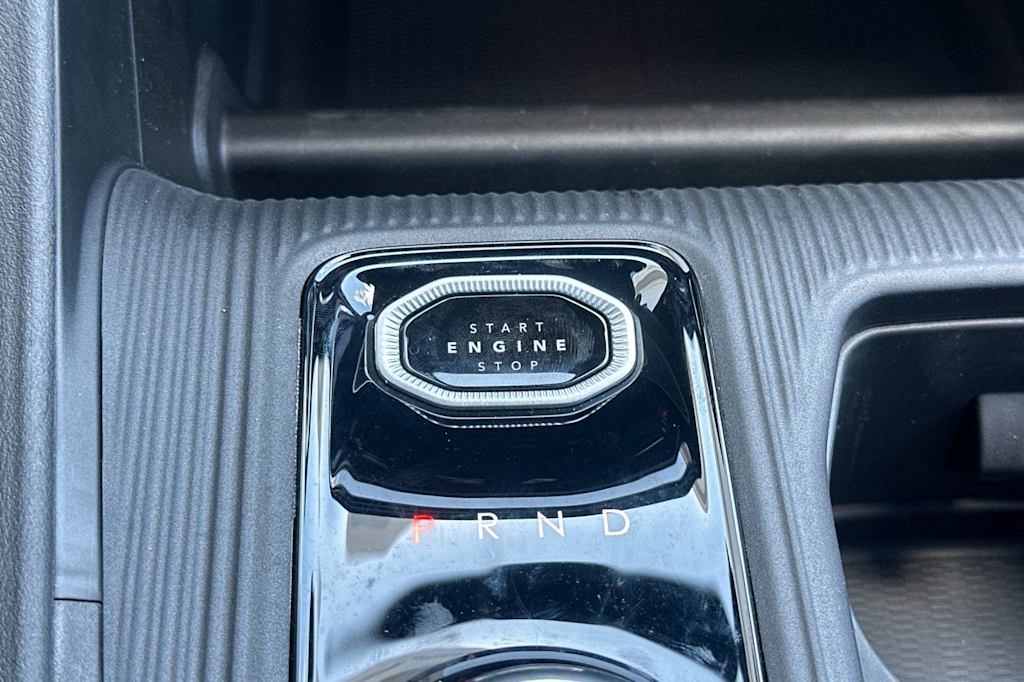 Thumbnail: 2026 Jeep Cherokee - 27